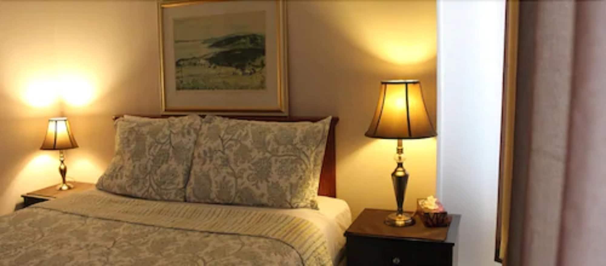 Hotel Auberge Manoir Ville Marie มอนทรีอัล ภายนอก รูปภาพ